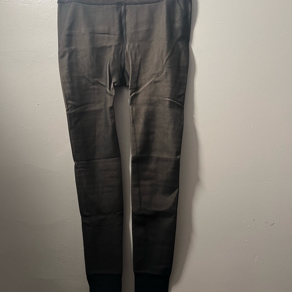 Brand new - viral women’s thermal fleece tights
